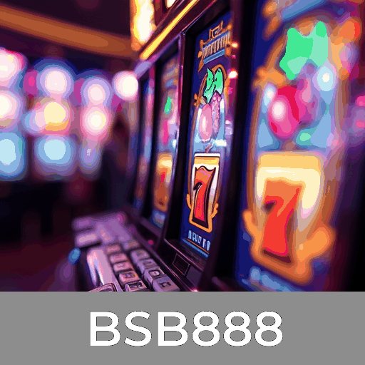BSB888: Caça-Níqueis com Mega Prêmios, Roletas ao Vivo com Emoção, Poker Estratégico