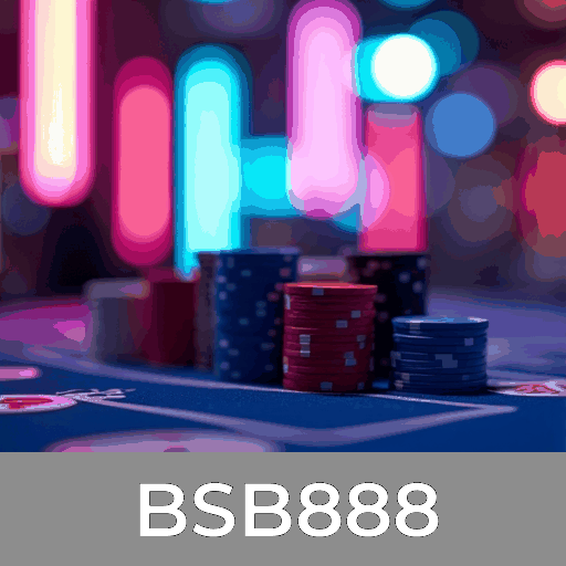 BSB888: Desfrute de Bônus e Promoções Únicas