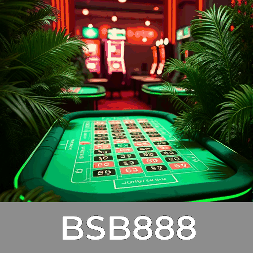 BSB888: Plataforma Completa com Serviços Profissionais