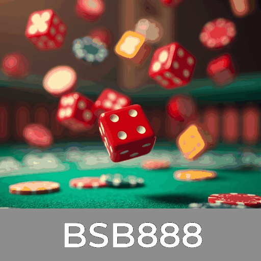 BSB888: Cassino Premiado com Pagamentos Rápidos