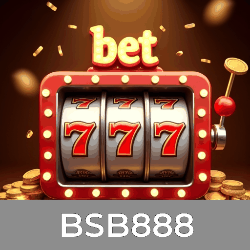 BSB888: Cassino Premiado com Pagamentos Rápidos