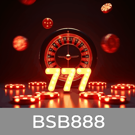 BSB888: Caça-Níqueis com Mega Prêmios, Roletas ao Vivo com Emoção, Poker Estratégico